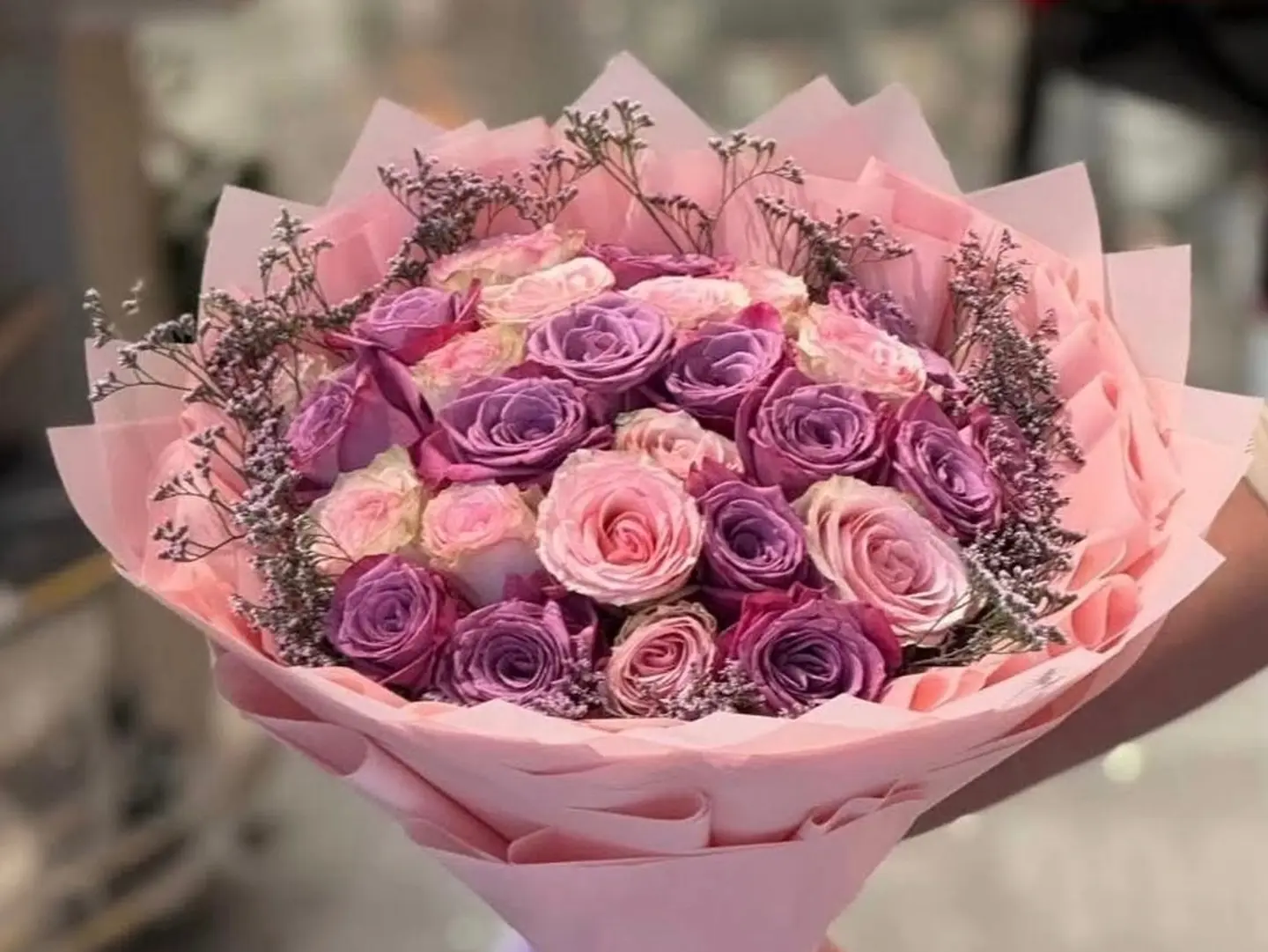 Max Bouquet
