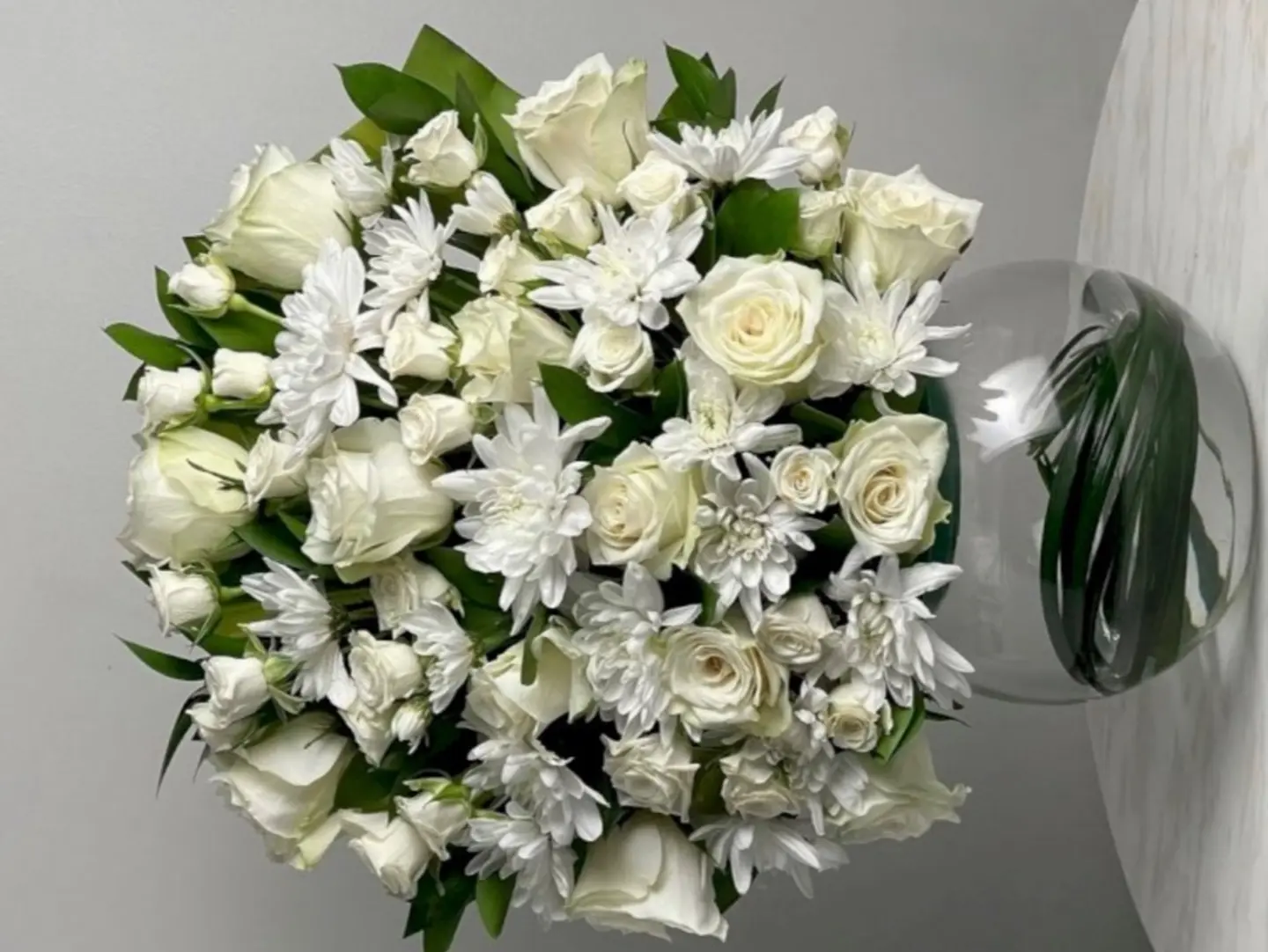 Flower Vase