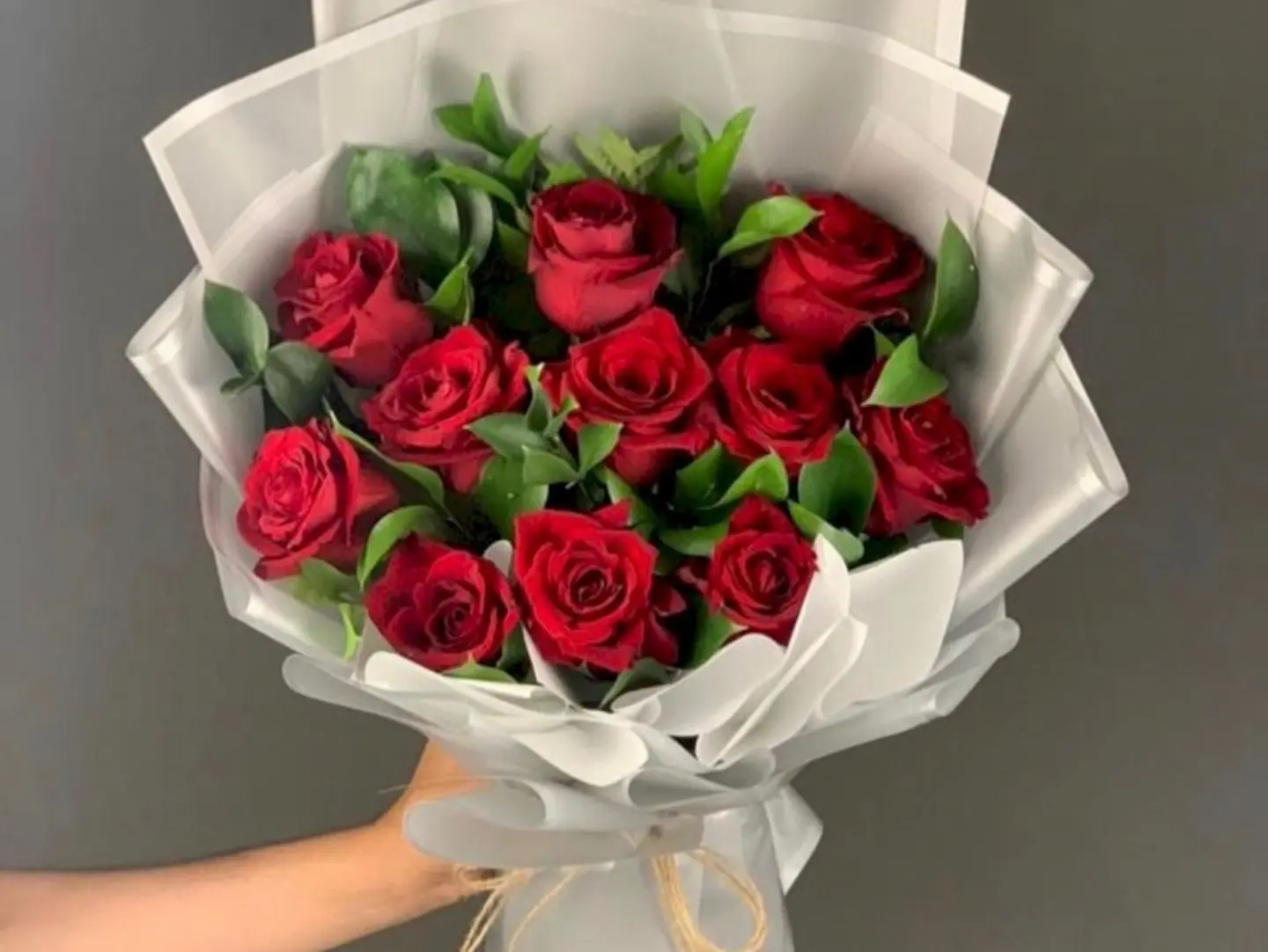 Red Rose