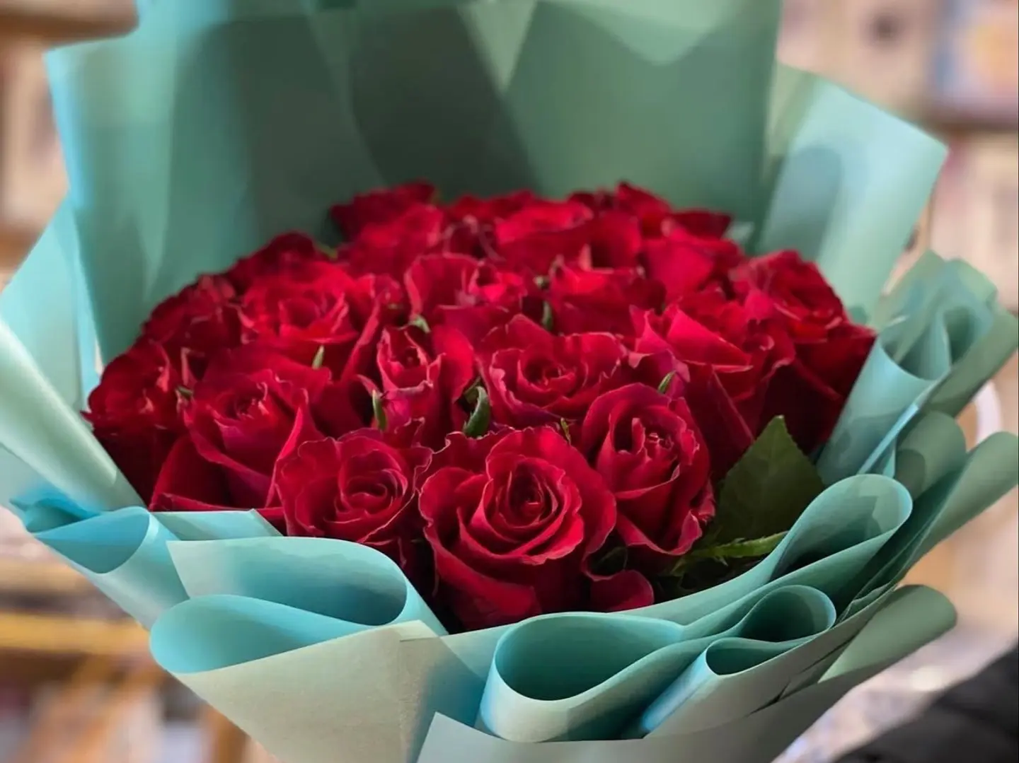 Mother's Day Bouquet 6