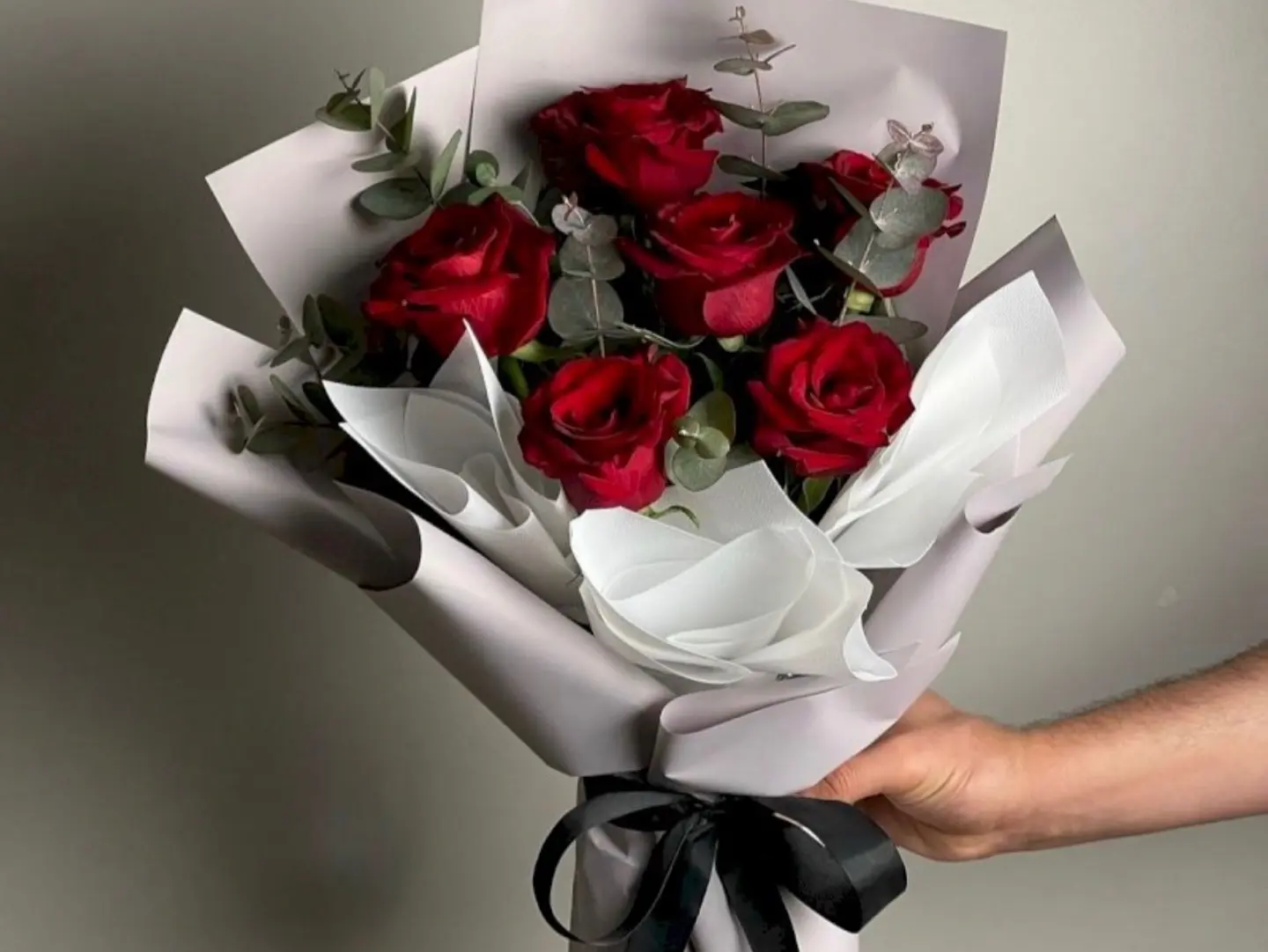 Red Rose