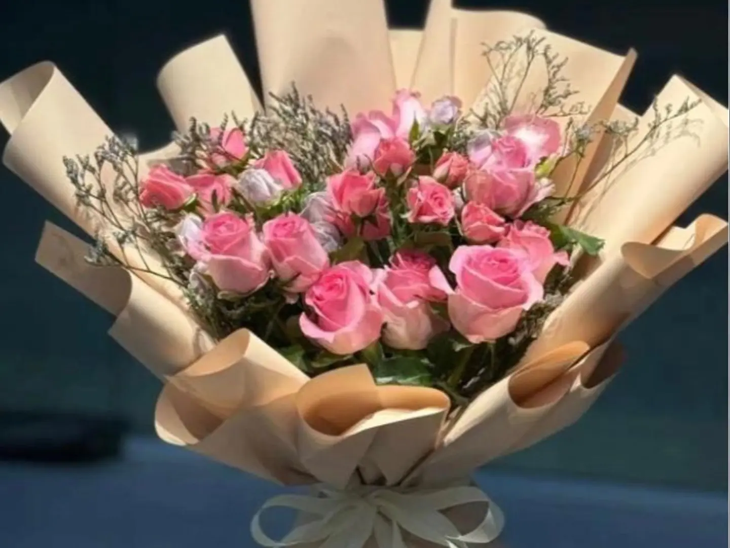 Baby Rose3