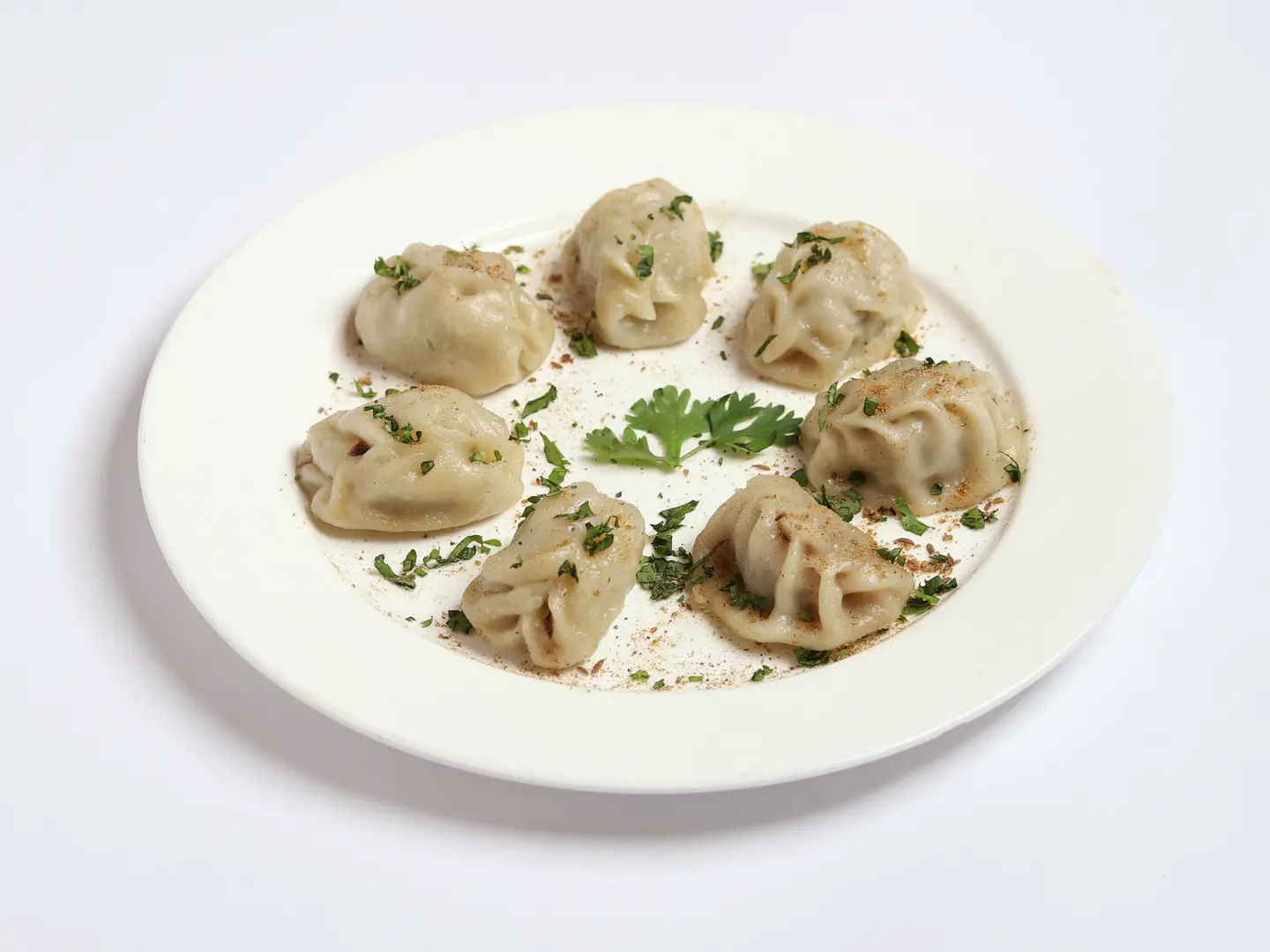 Mantu