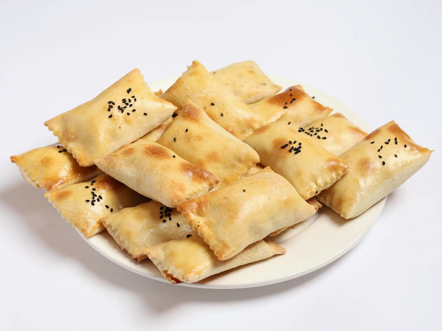 يغمش