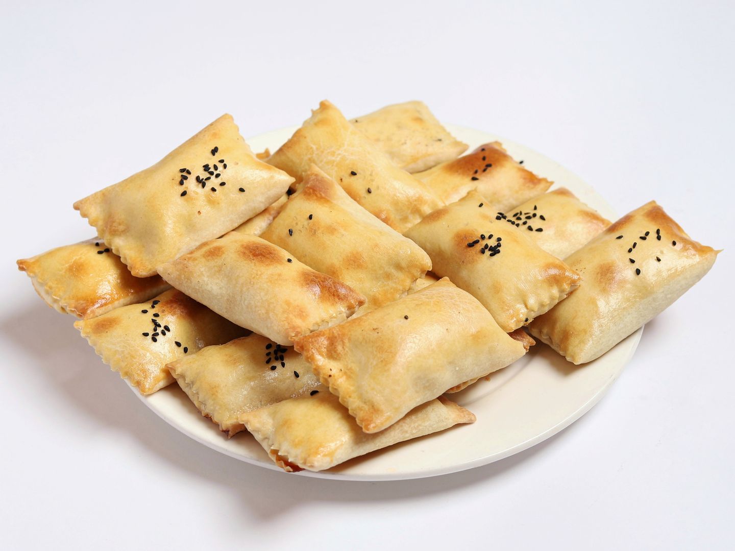يغمش