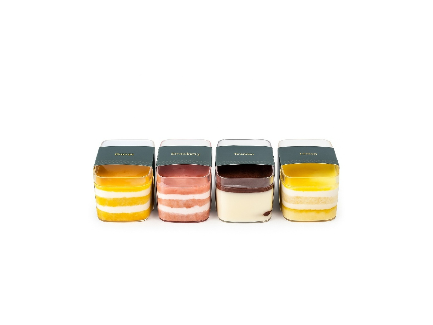 كراميل شوكولا