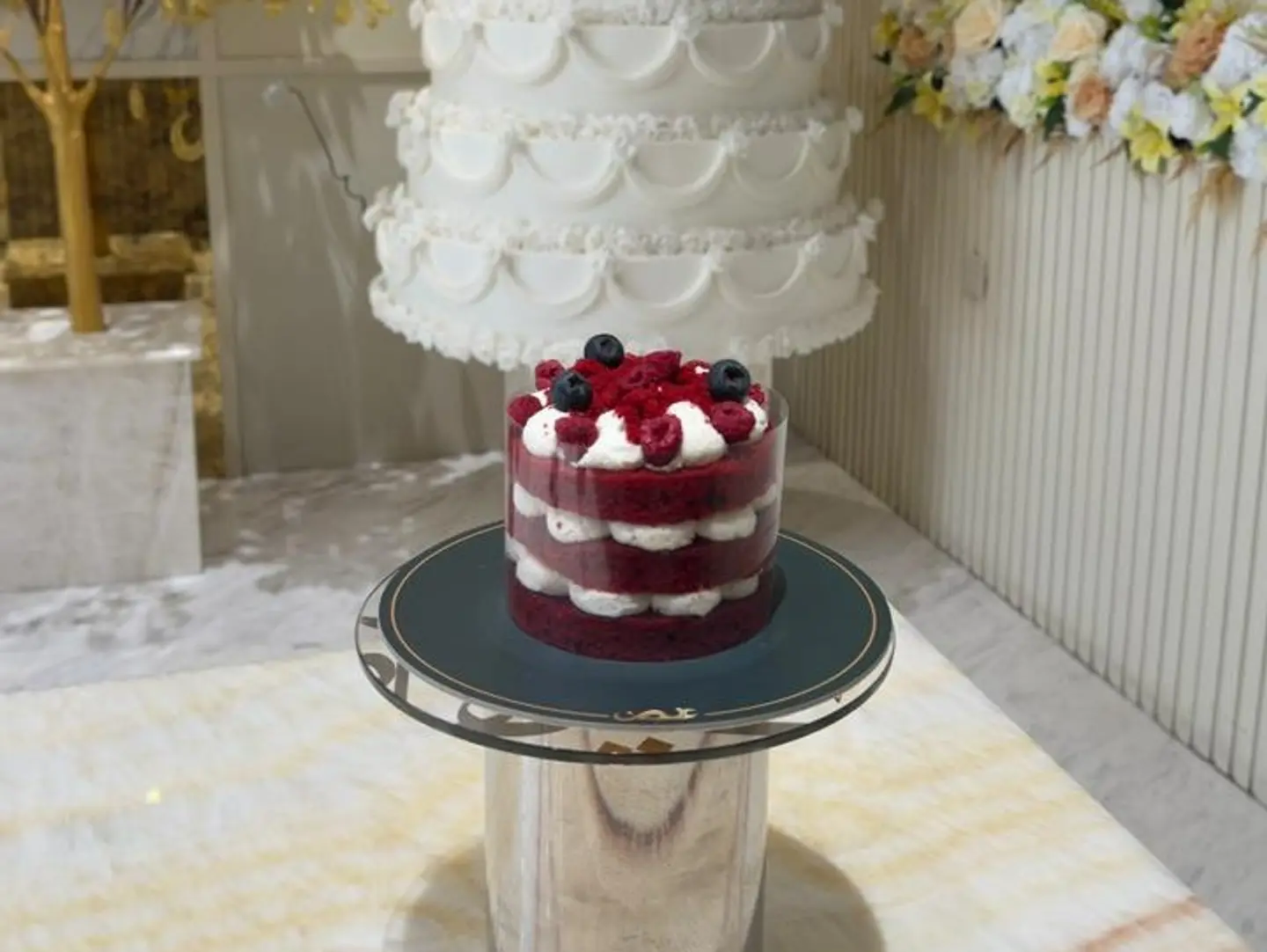 Red Velvet
