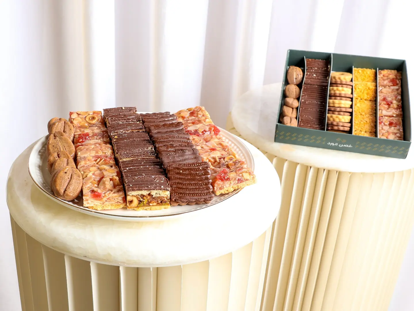 Kilo Sweet Petit Four