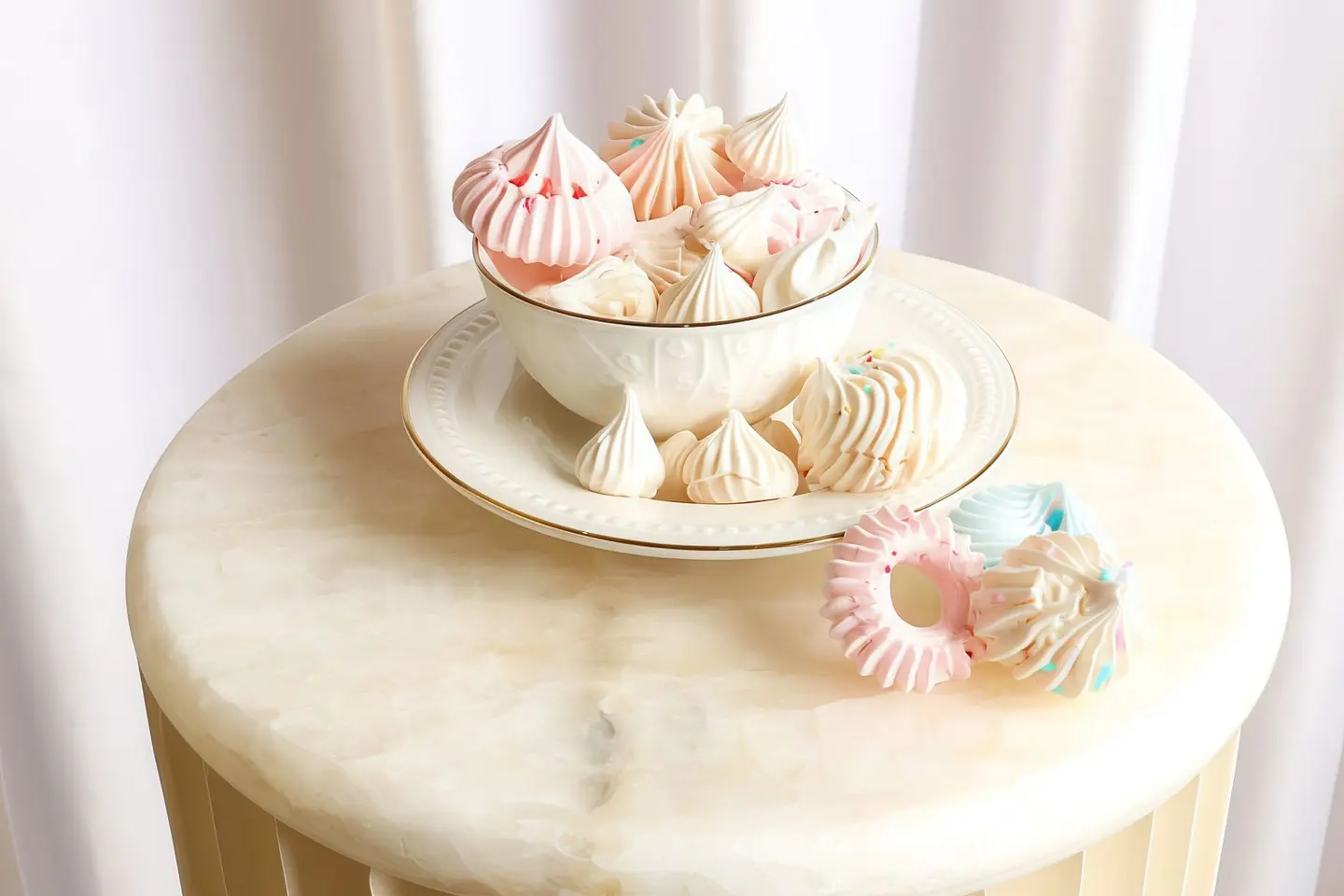 Meringue