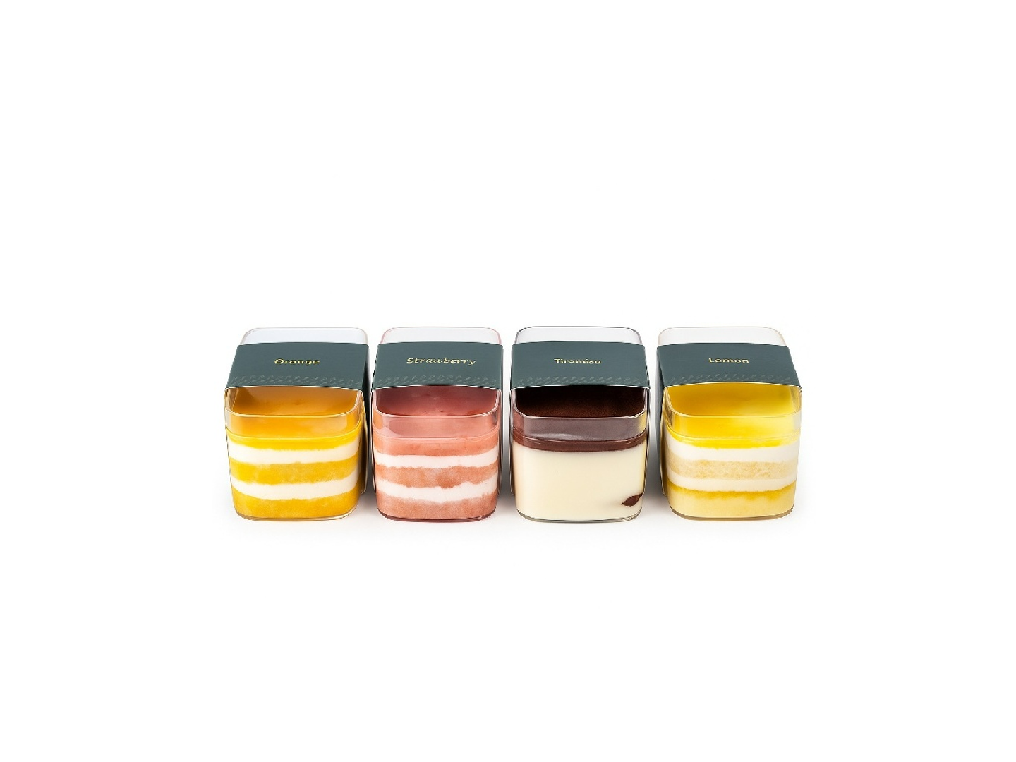 تيراميسو مانجو