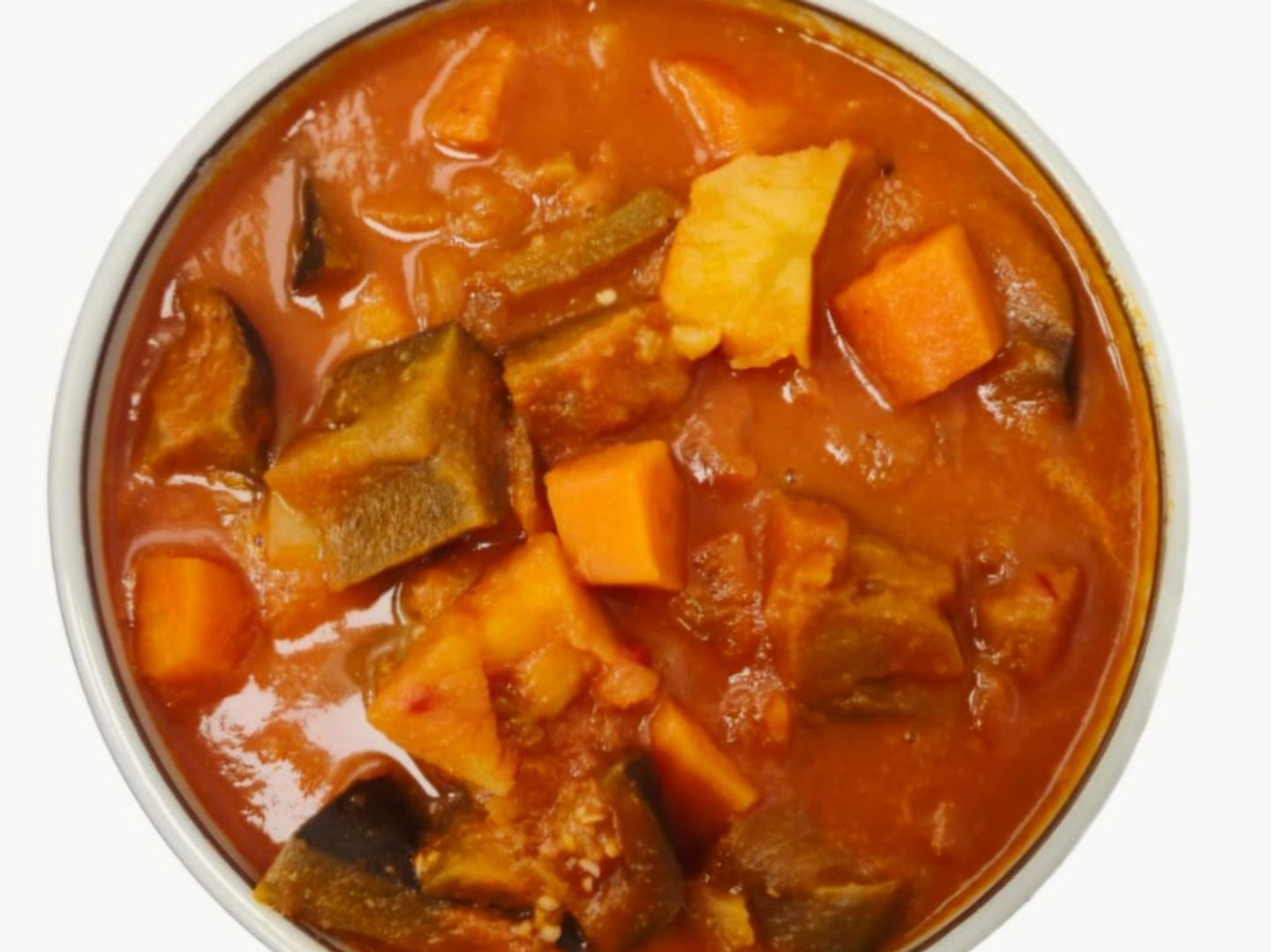 Mixed Vegetable Edam