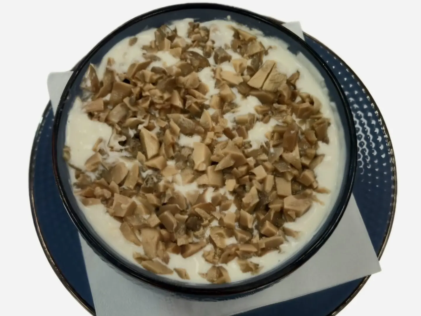 Mushroom Soup