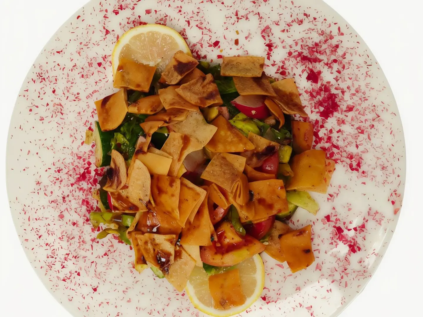 Fattoush