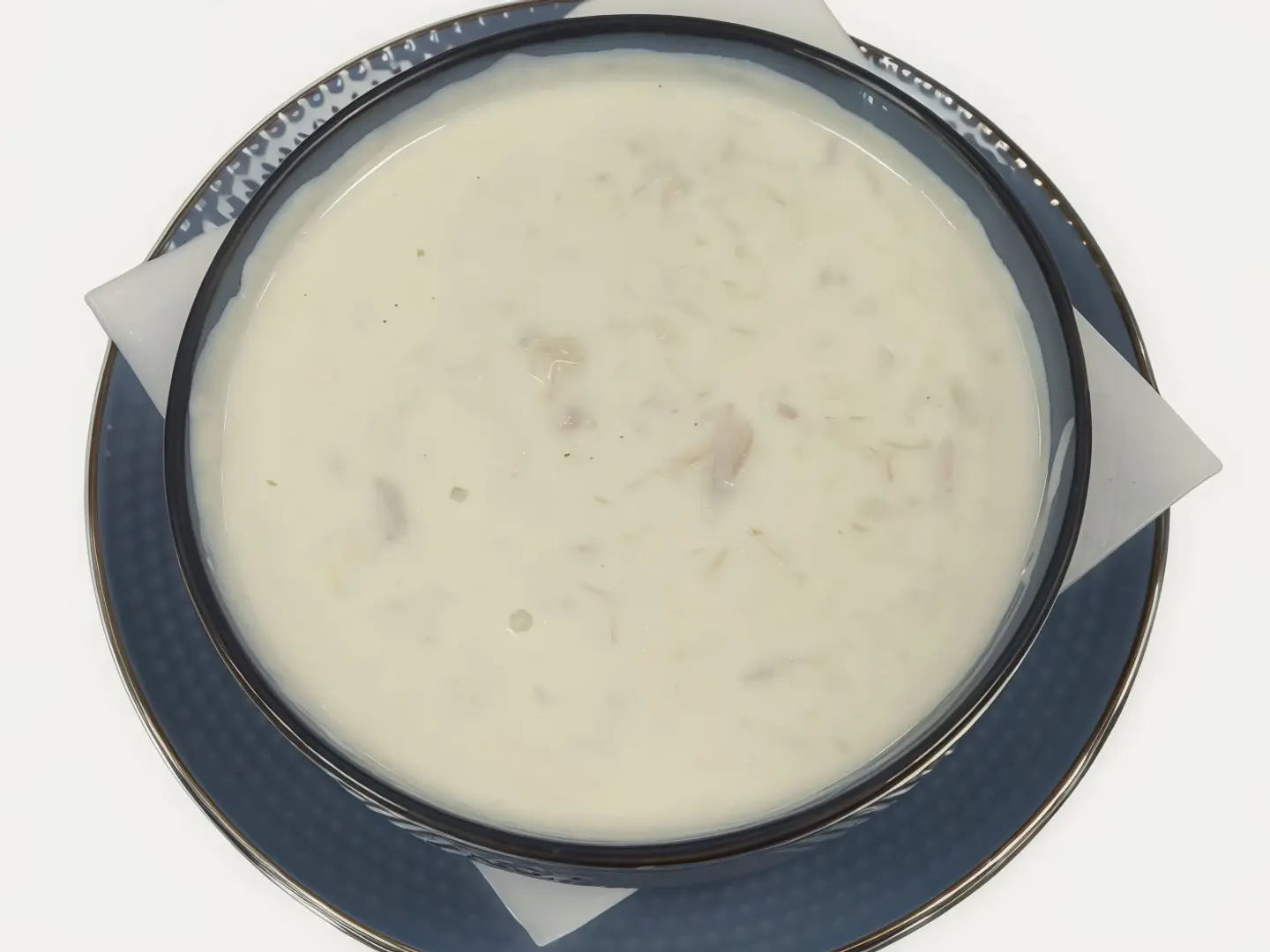 Cream Of Chicken Soup
