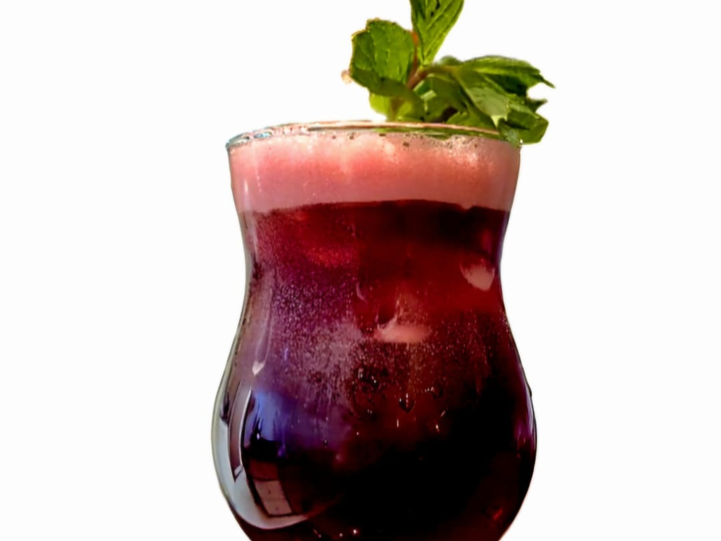 Ice Hibiscus
