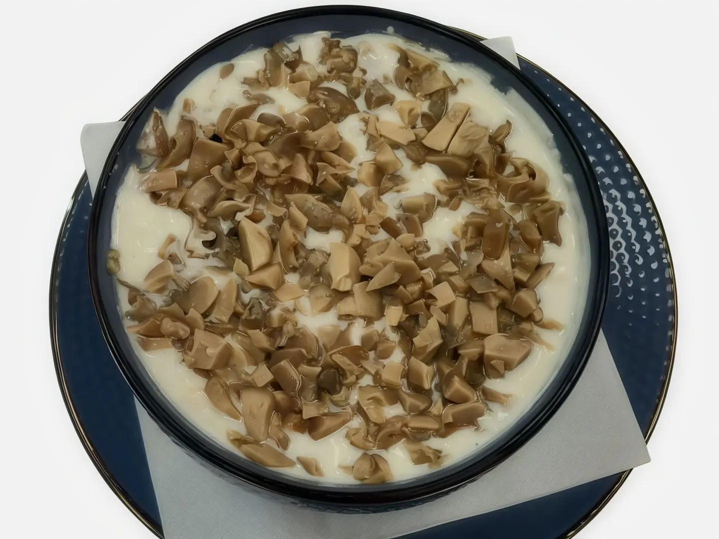 شوربة ماشروم