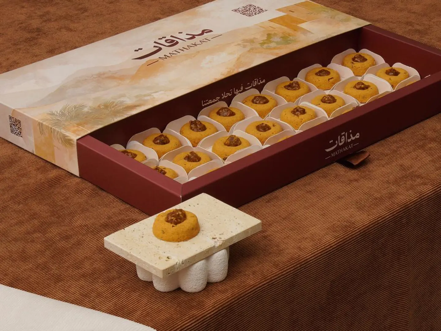 معمول البيكان