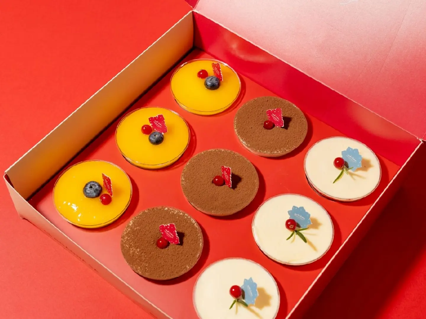 بوكس الجمعات الميني مكس