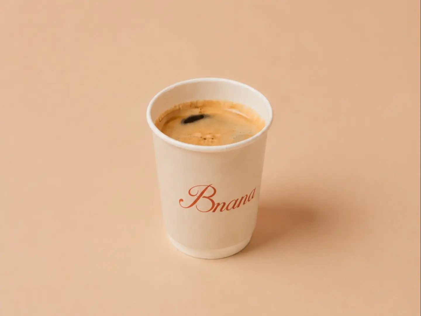 Americano Hot