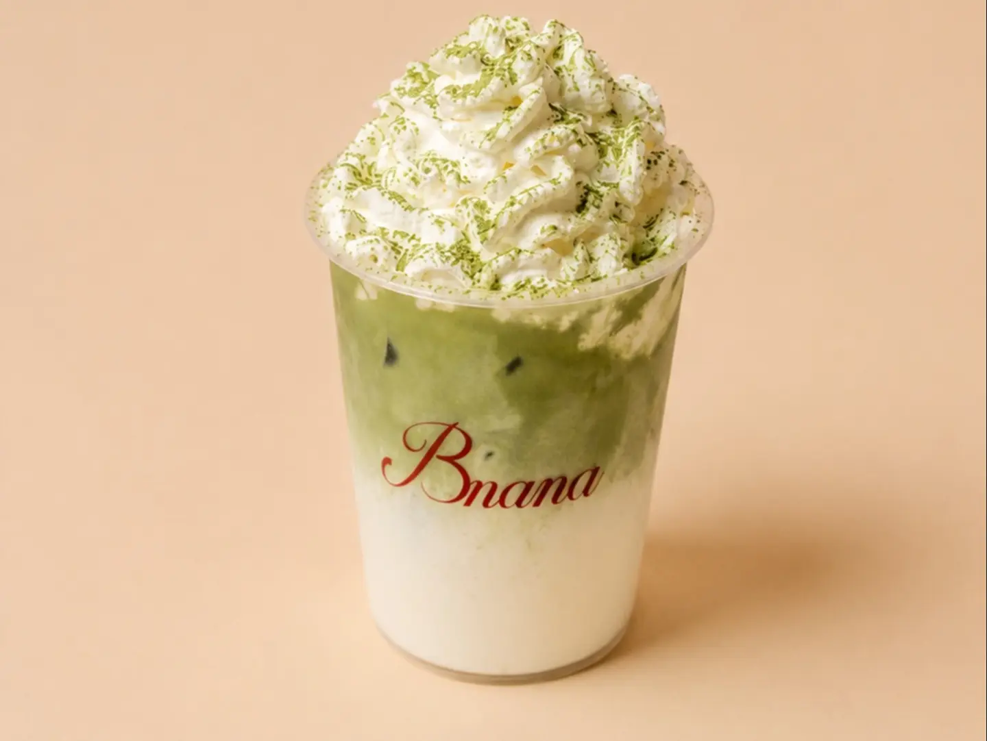 Matcha Latte