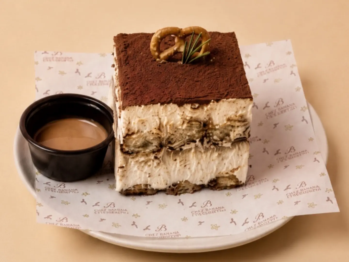 Tiramisu