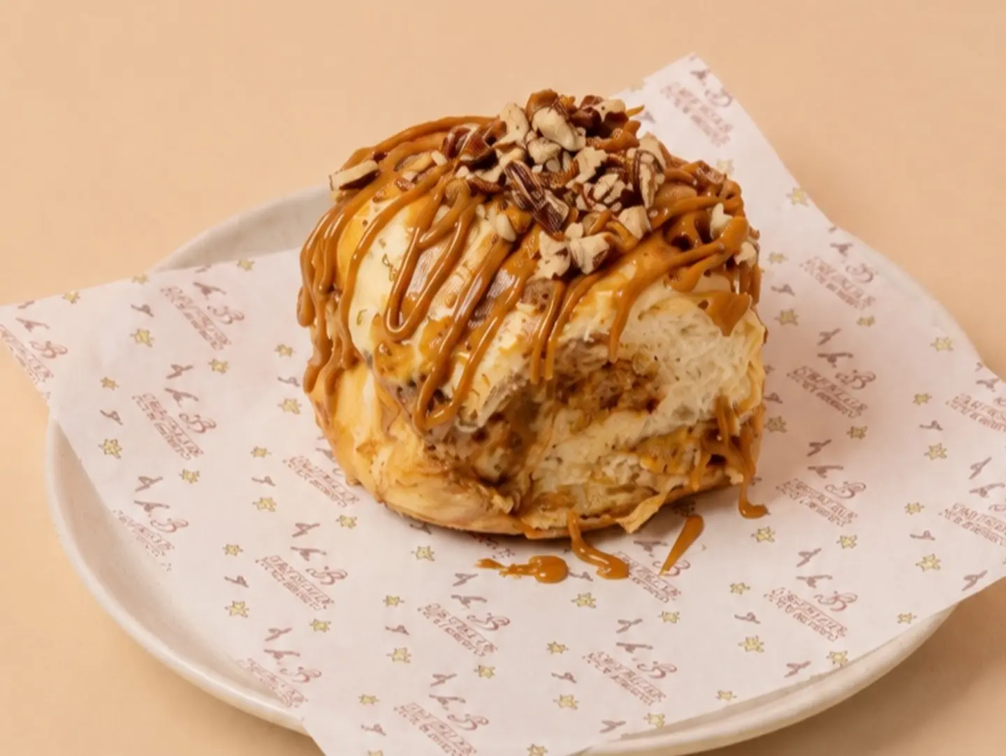 Cinnamon Classic