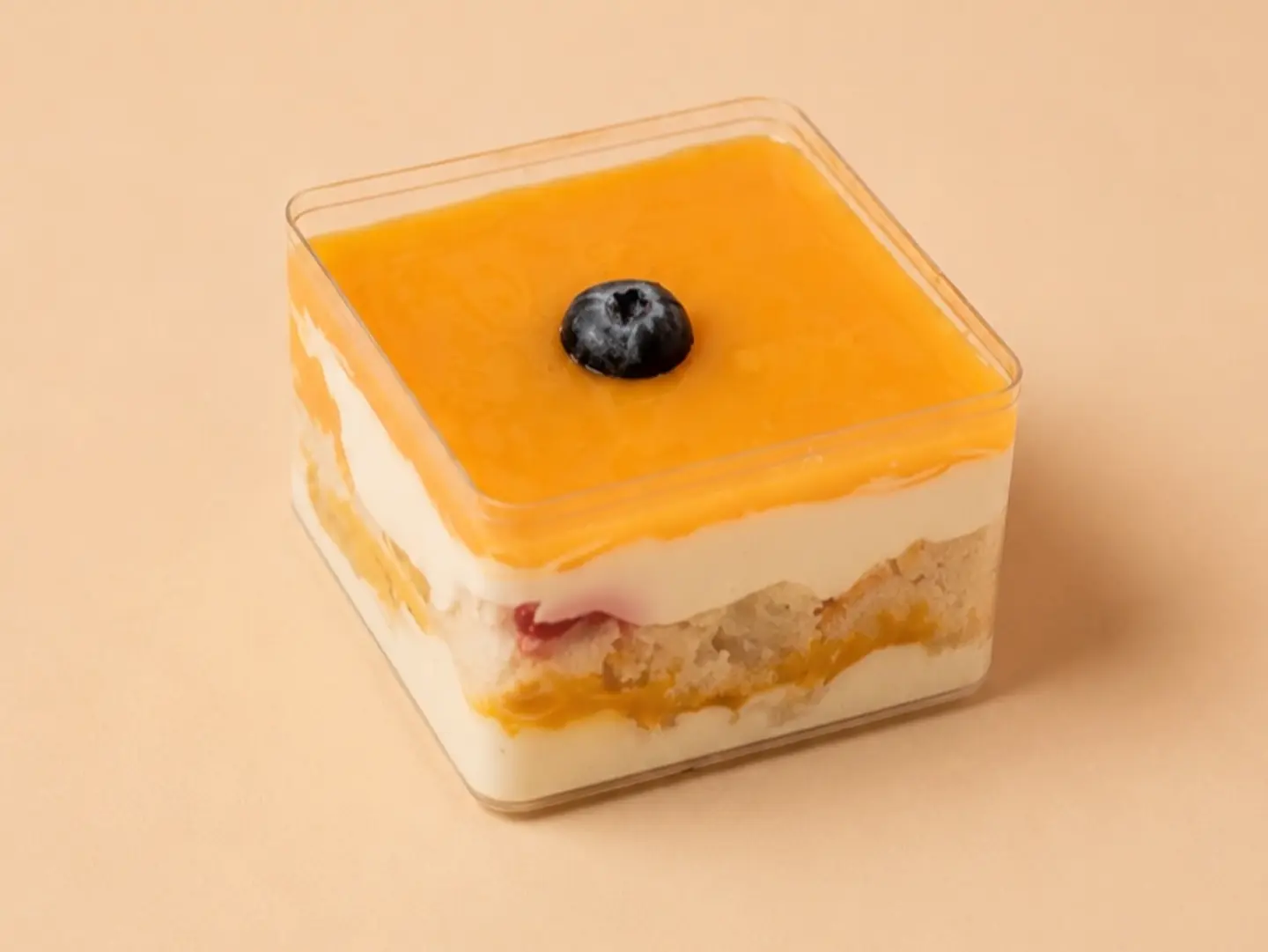 Trifle Mango