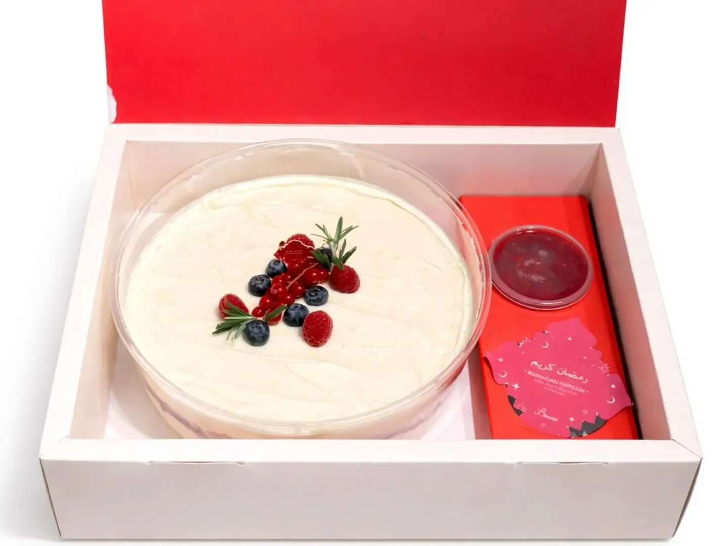 بوكس الجمعات كوكو بيري