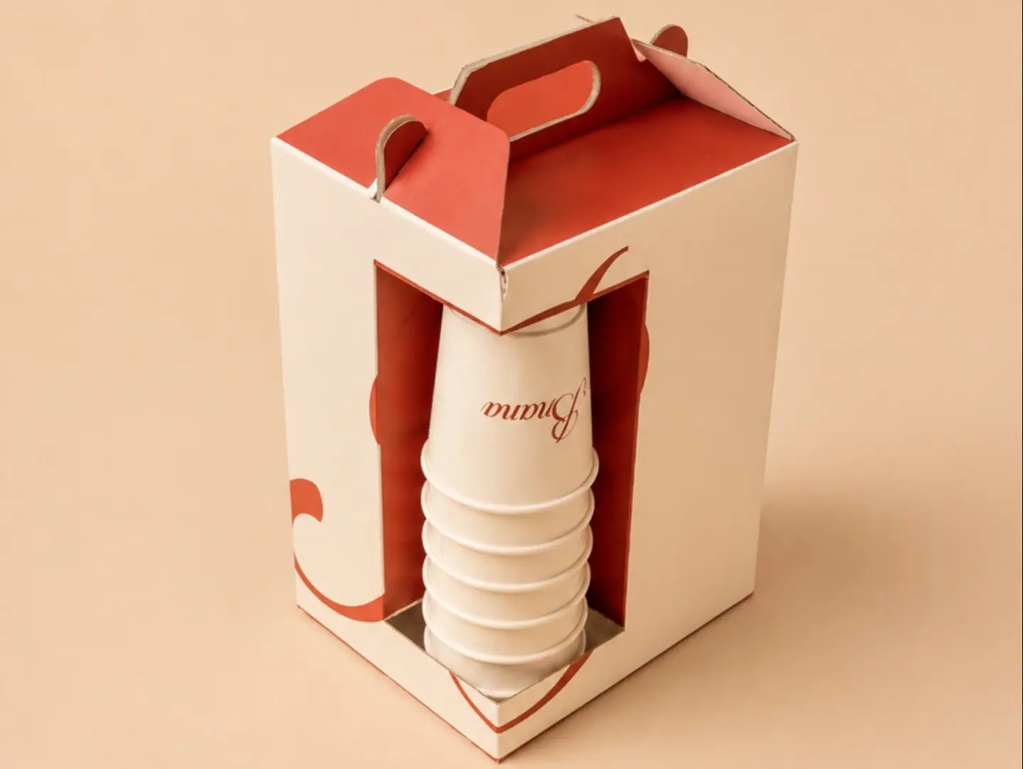 Box Coffee Day