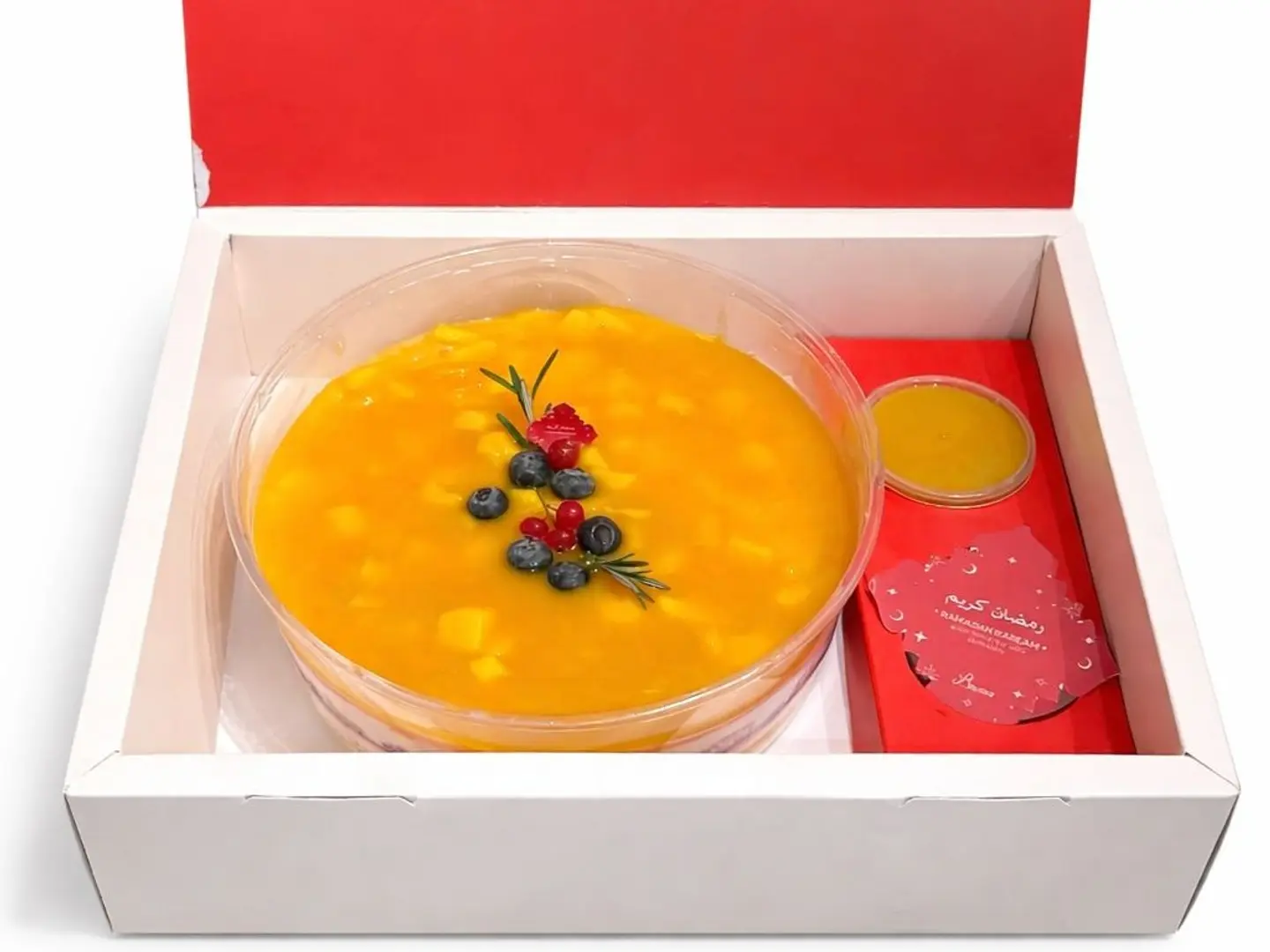 بوكس الجمعات مانجو