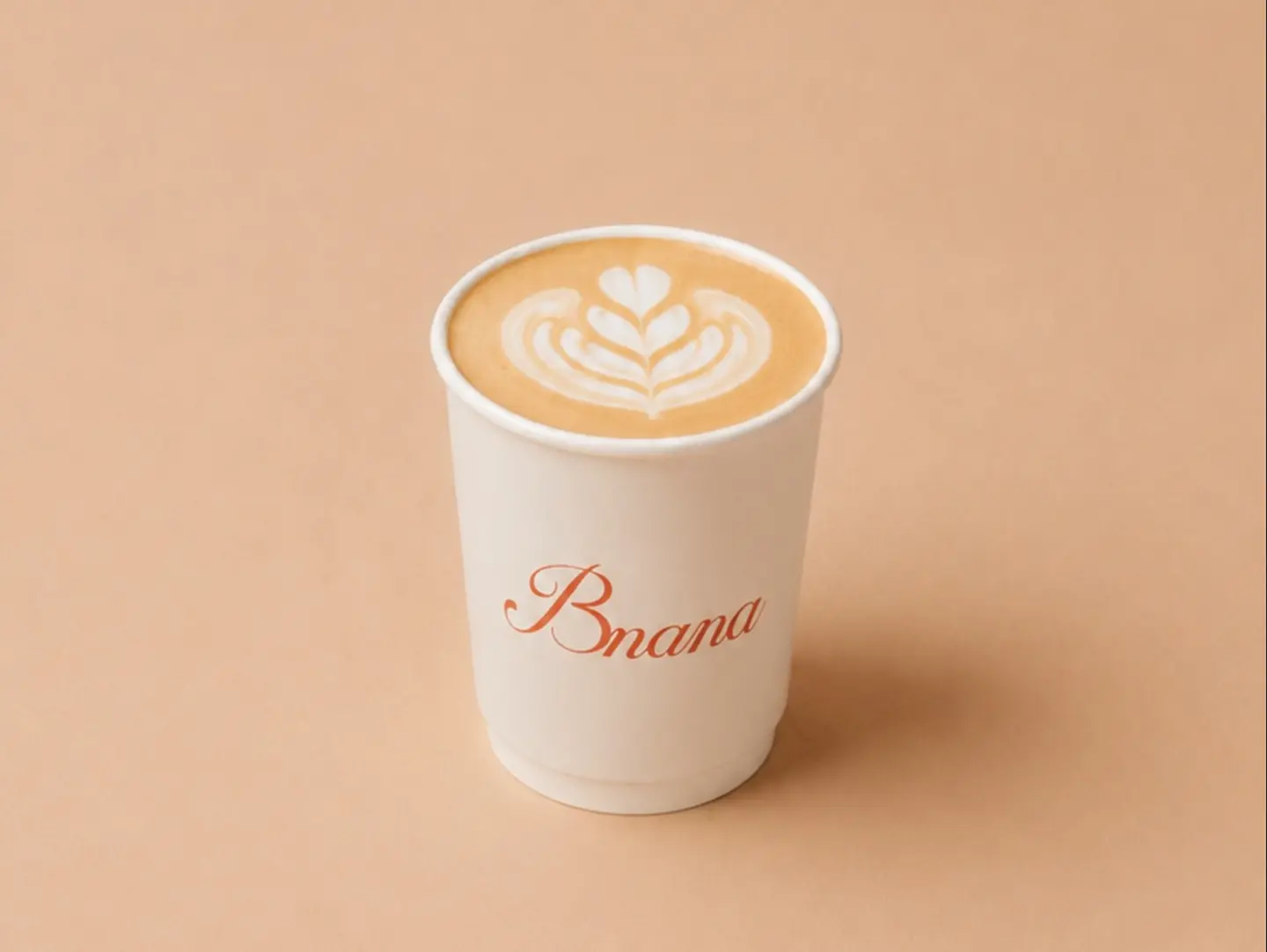 Spanish Latte Hot