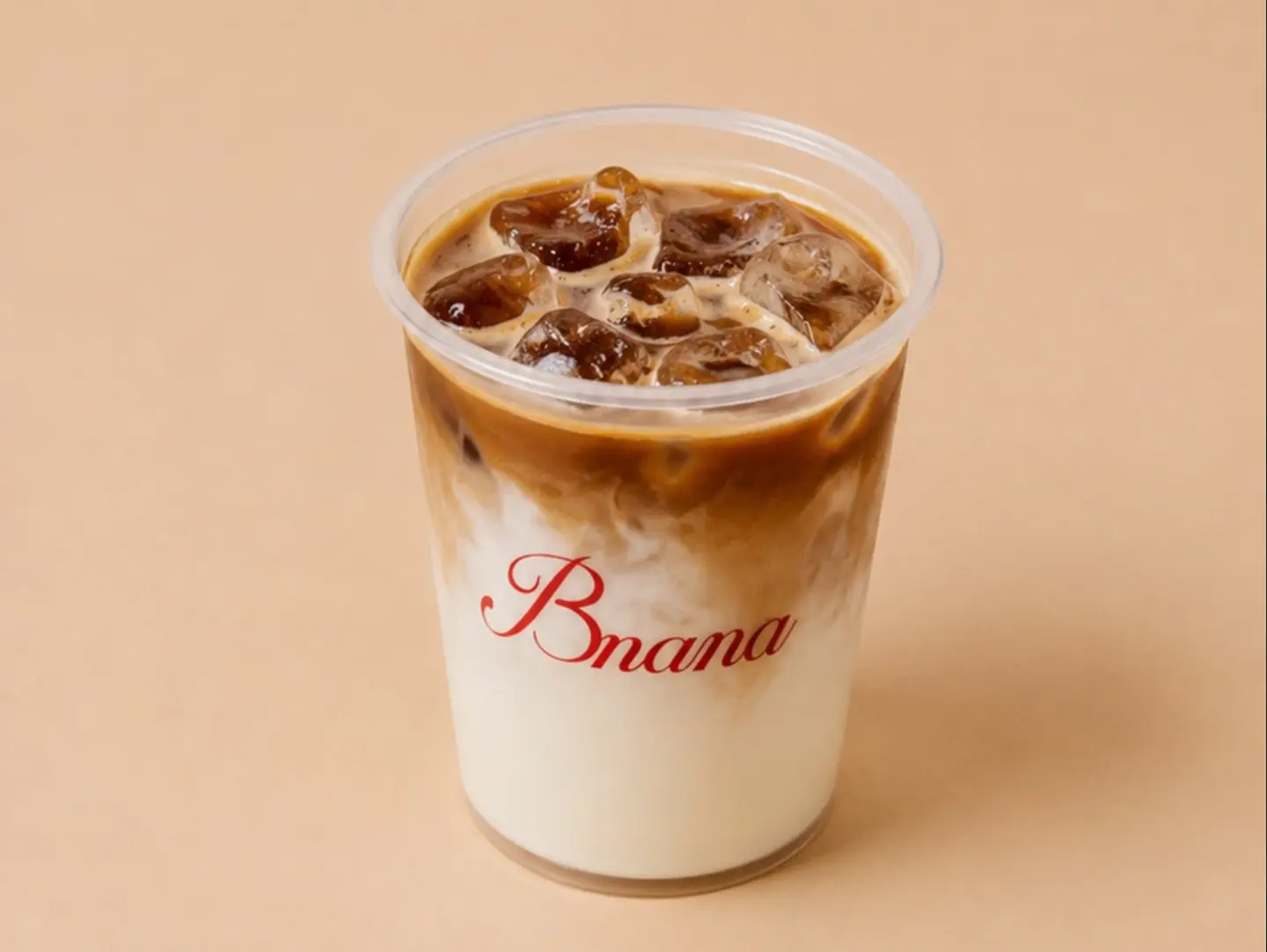 Spanish Latte