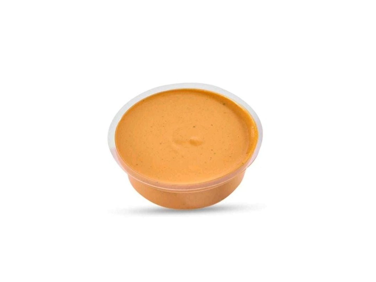 Spicy Tahini