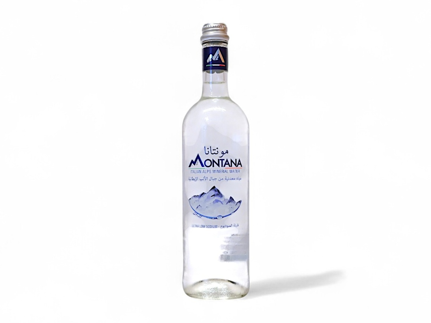 مياه مونتانا كبير