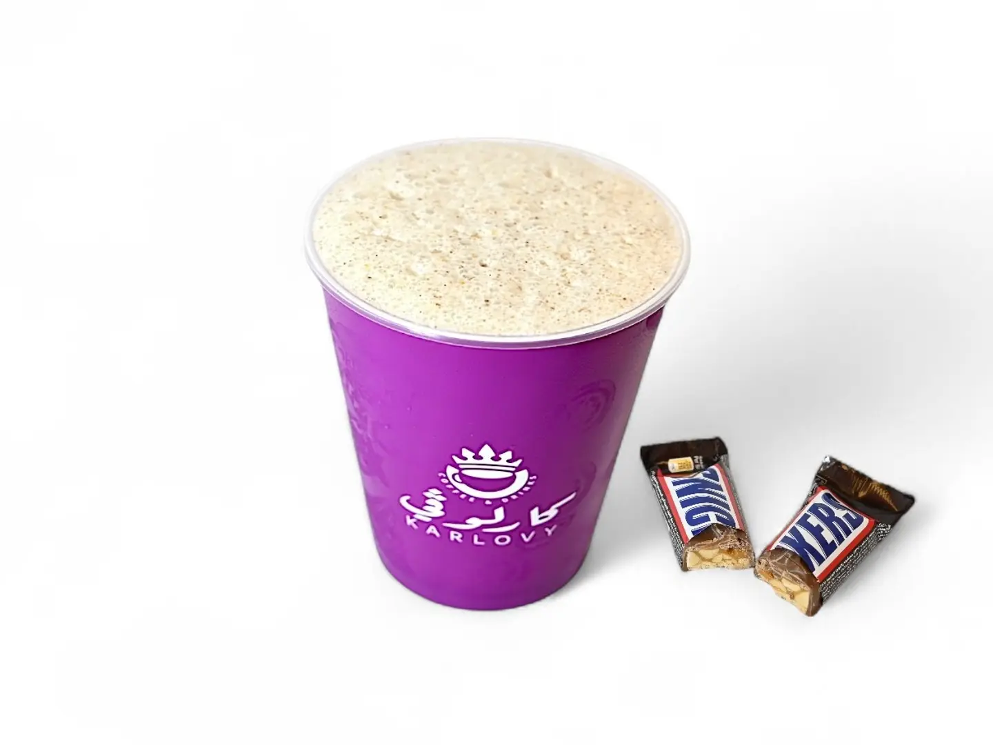 ميلك شيك إسنيكرز