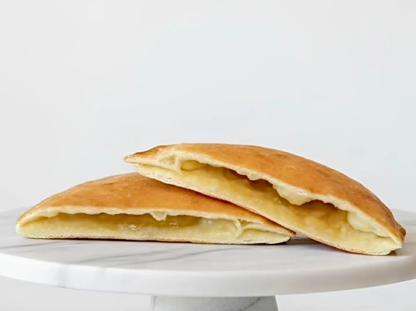 Cheese Pie With Tahini