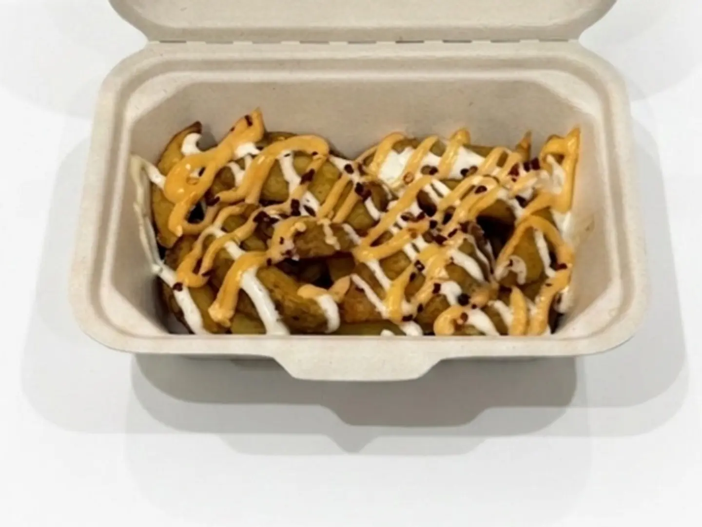 بطاطس ودجز