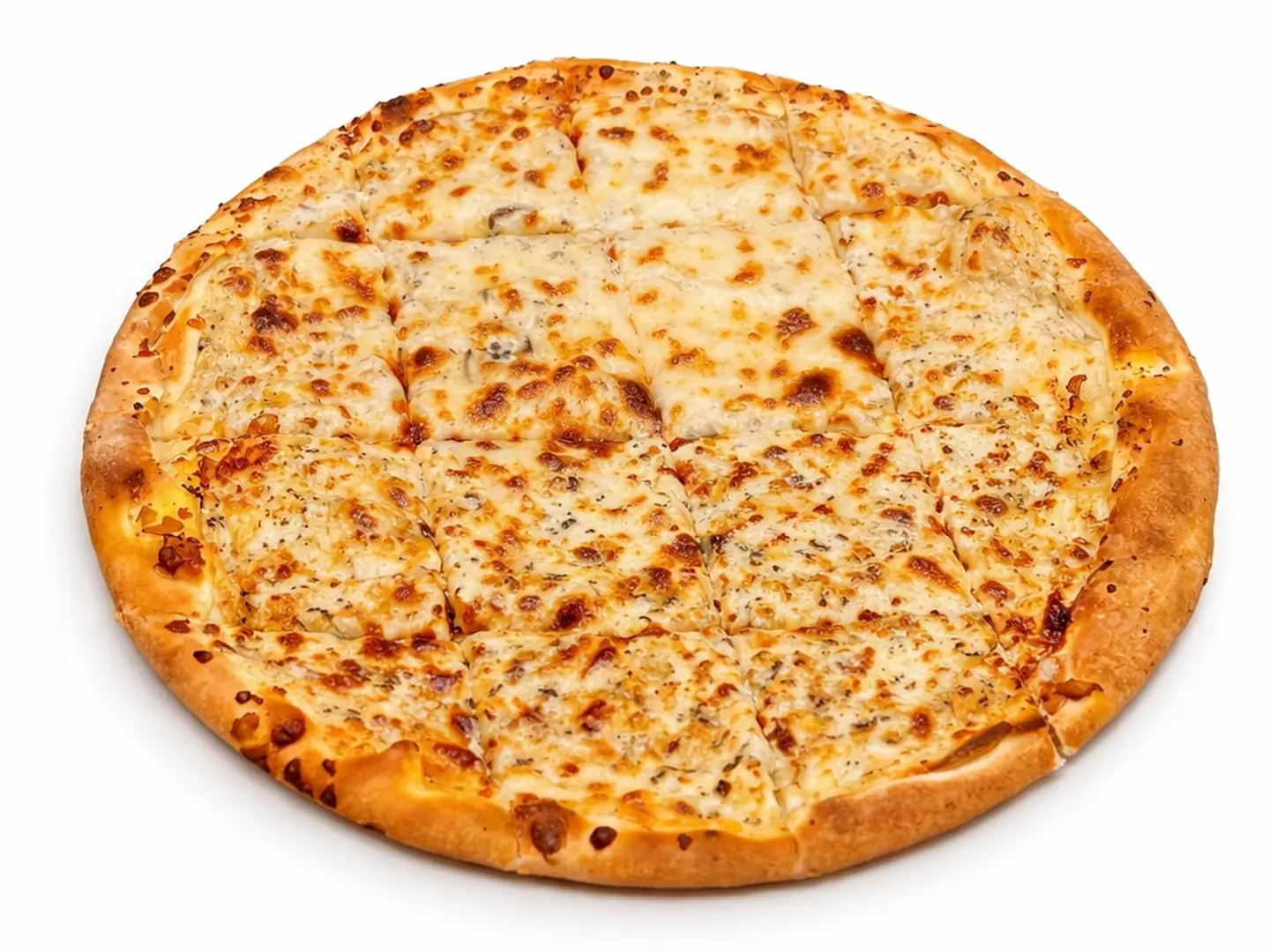 بيتزا ترافل