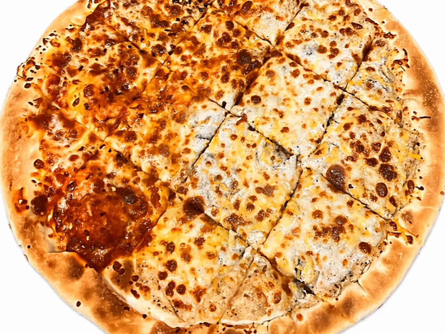 مكس ترافل و مارغريتا