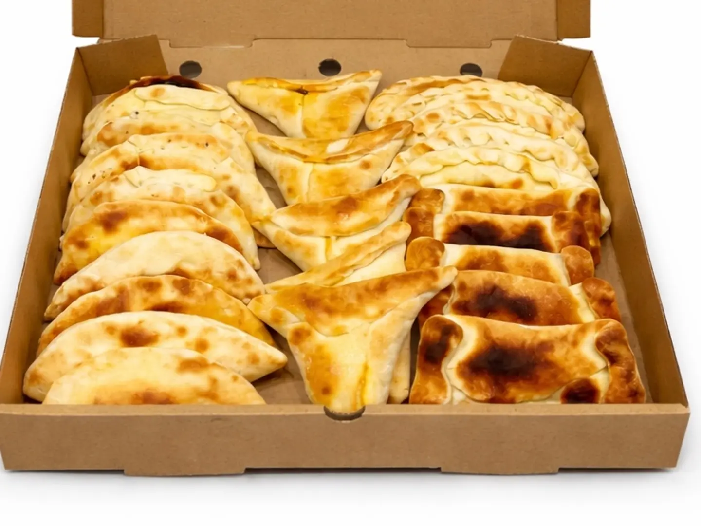 بوكس الساندوتشات