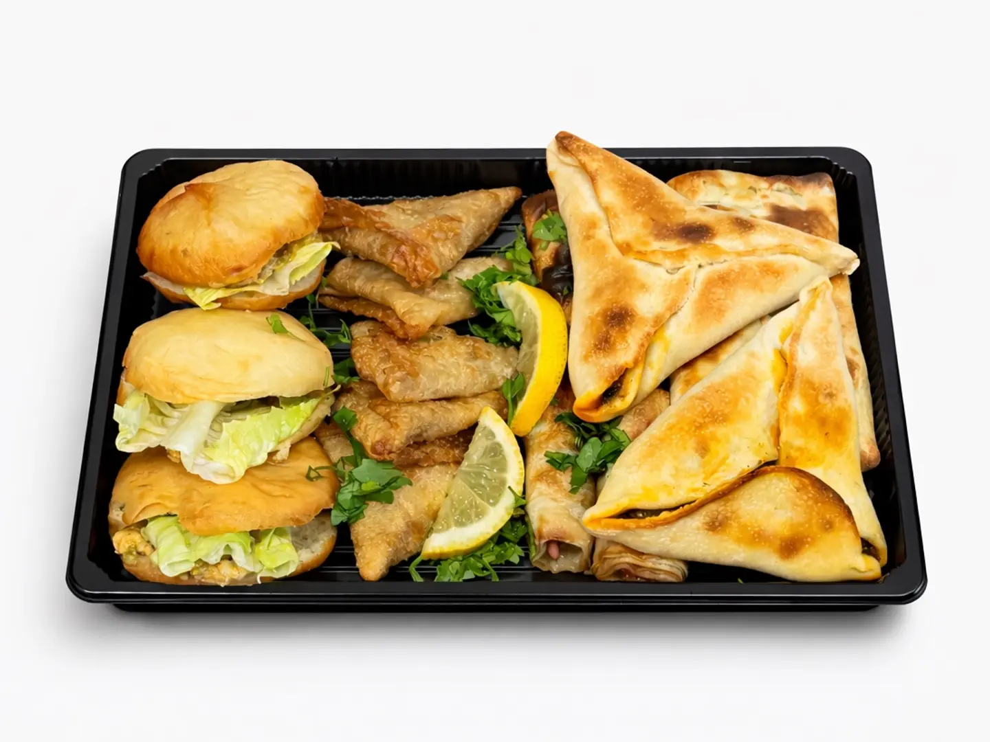 بوكس الرمضاني المشكل