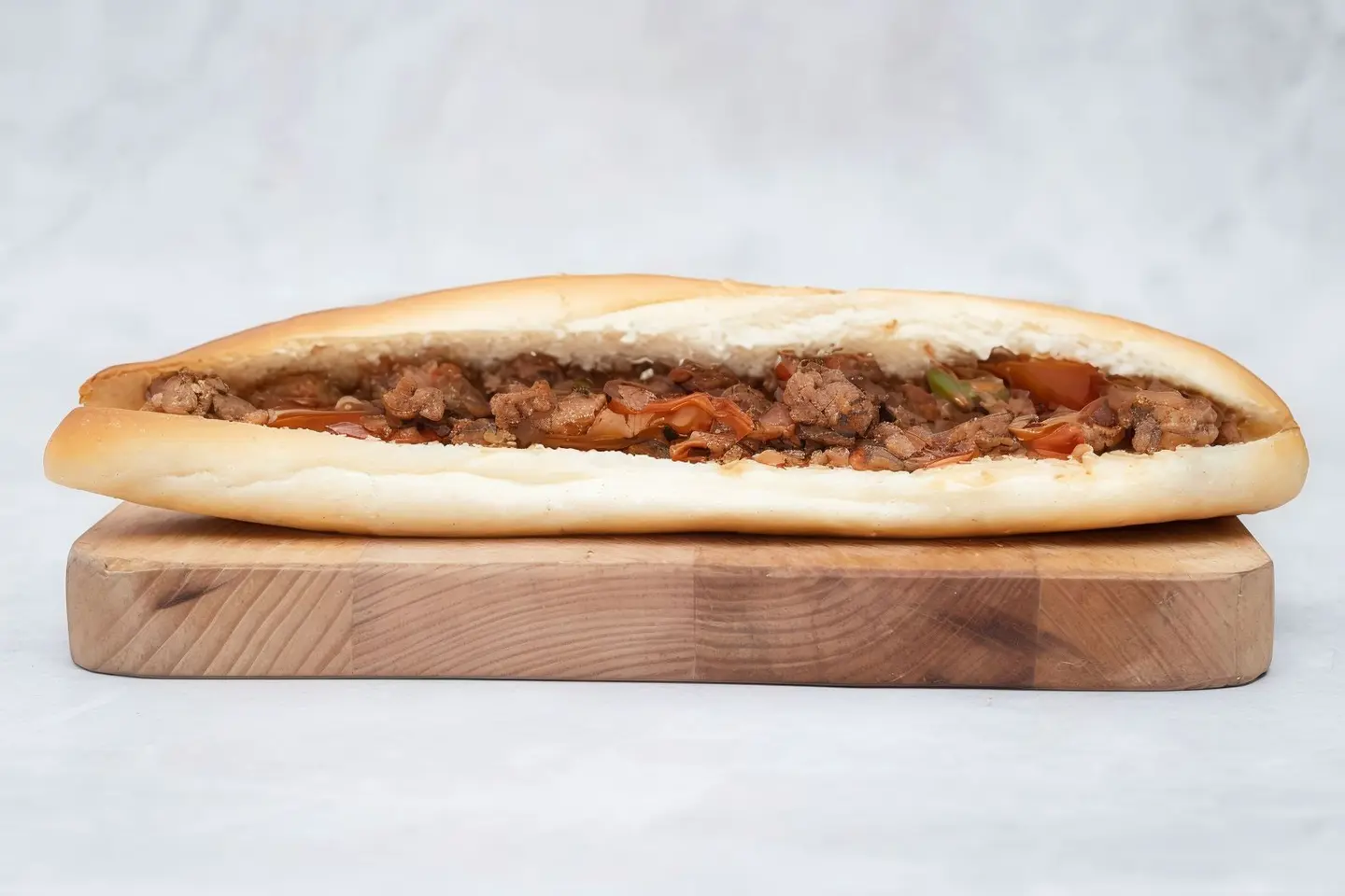 تقاطيع ساده