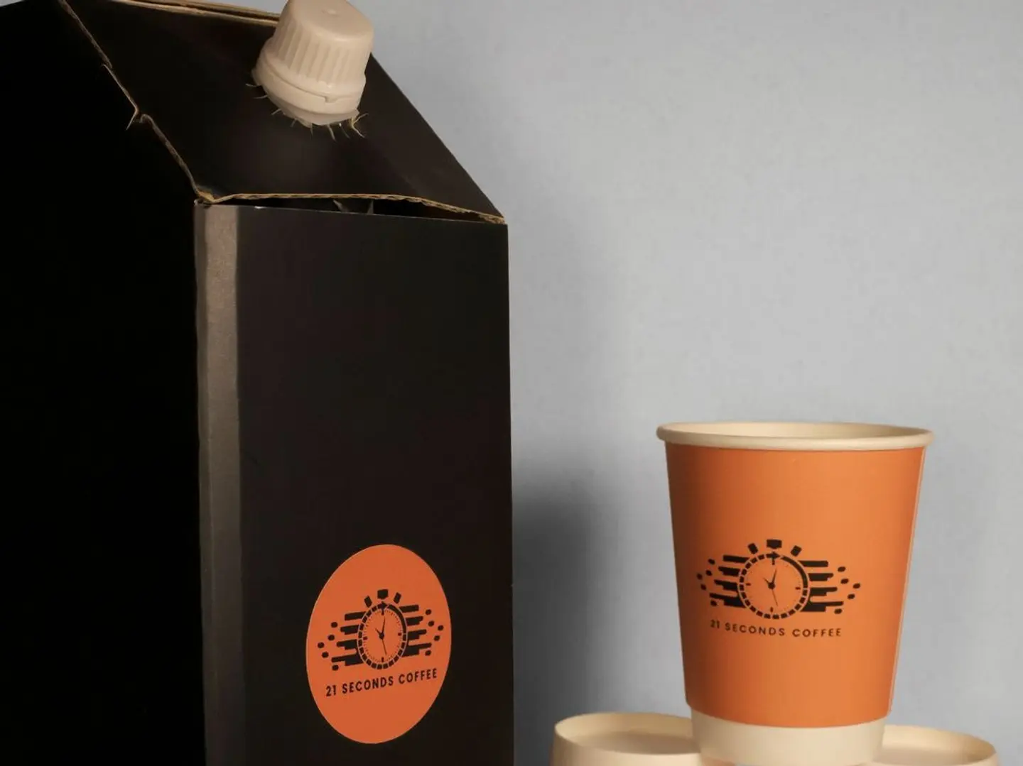 قهوة الجمعات 1 لتر