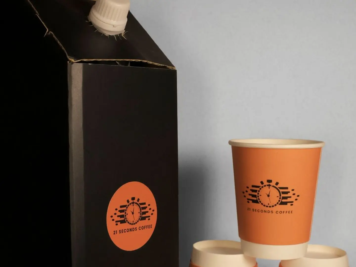 قهوة الجمعات 2 لتر