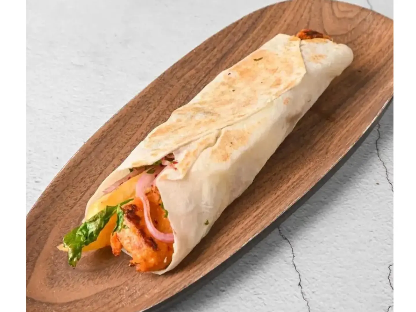 صاروخ شيش طاووق