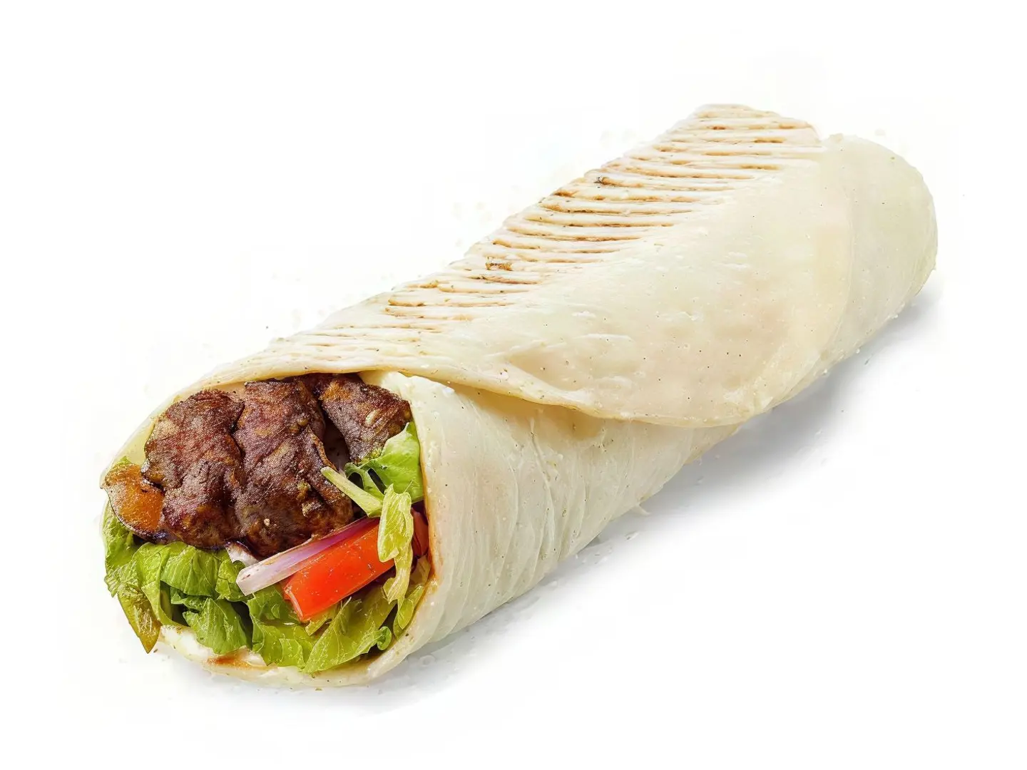 صاروخ كباب لحم