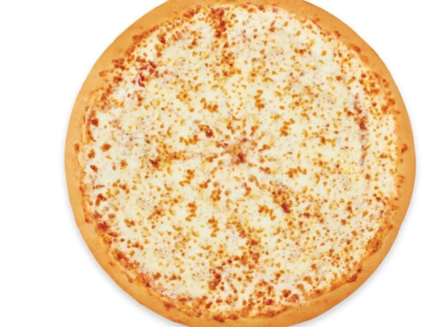 بيتزاء مارجريتا صغير