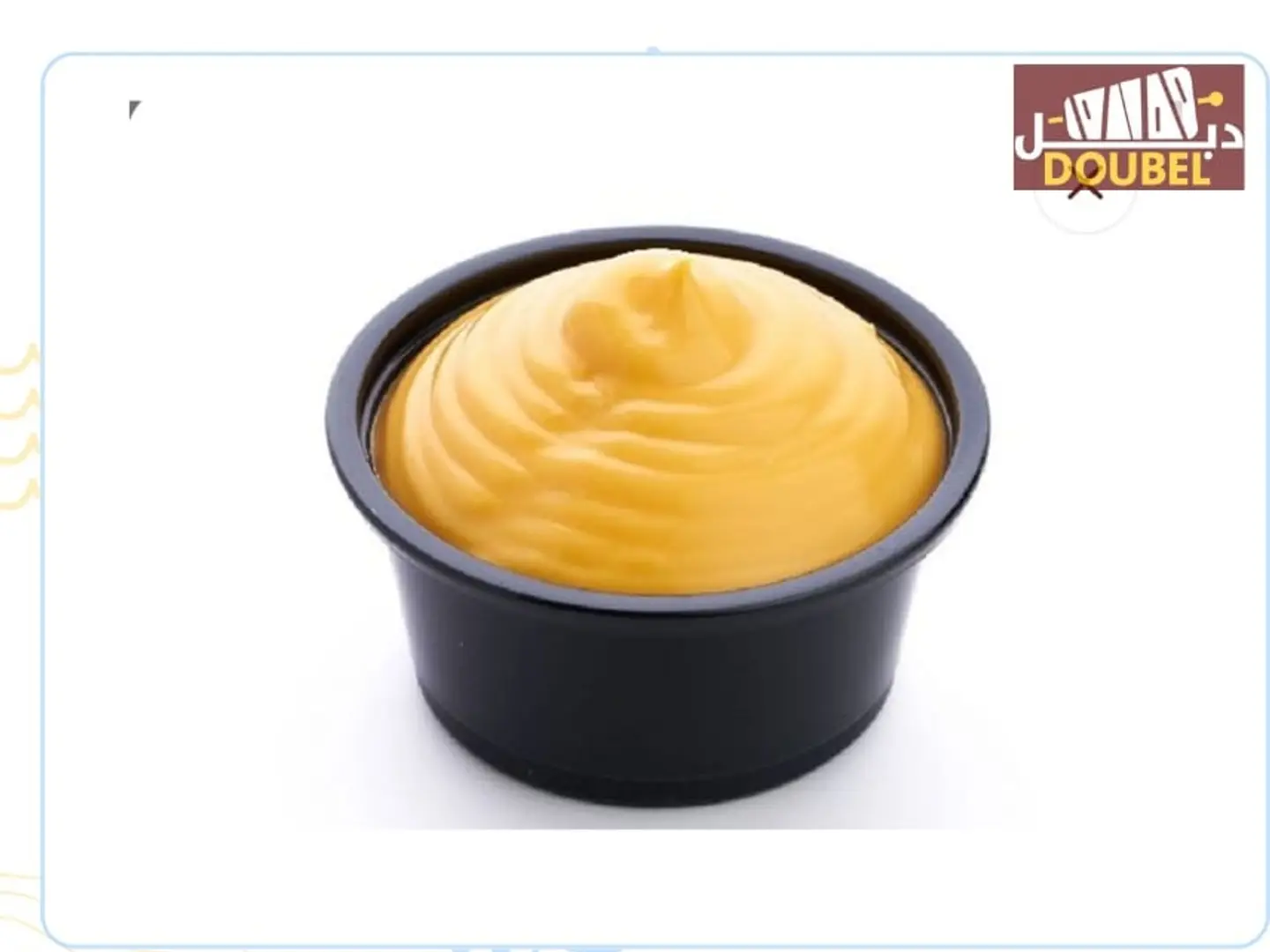 علبة صوص شيدر