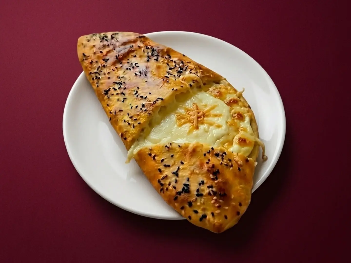فطيره جبنه عكاوي