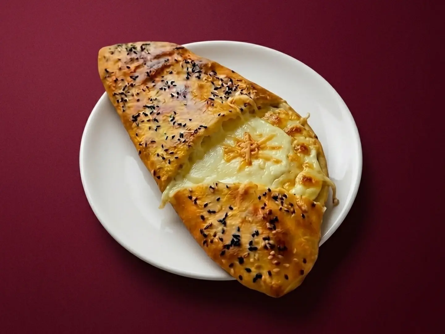 فطيره جبنه عكاوي